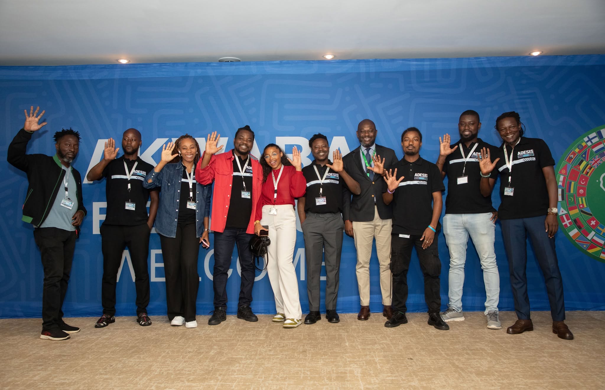Assemblées Annuelles de la BAD 2025 — photo 7