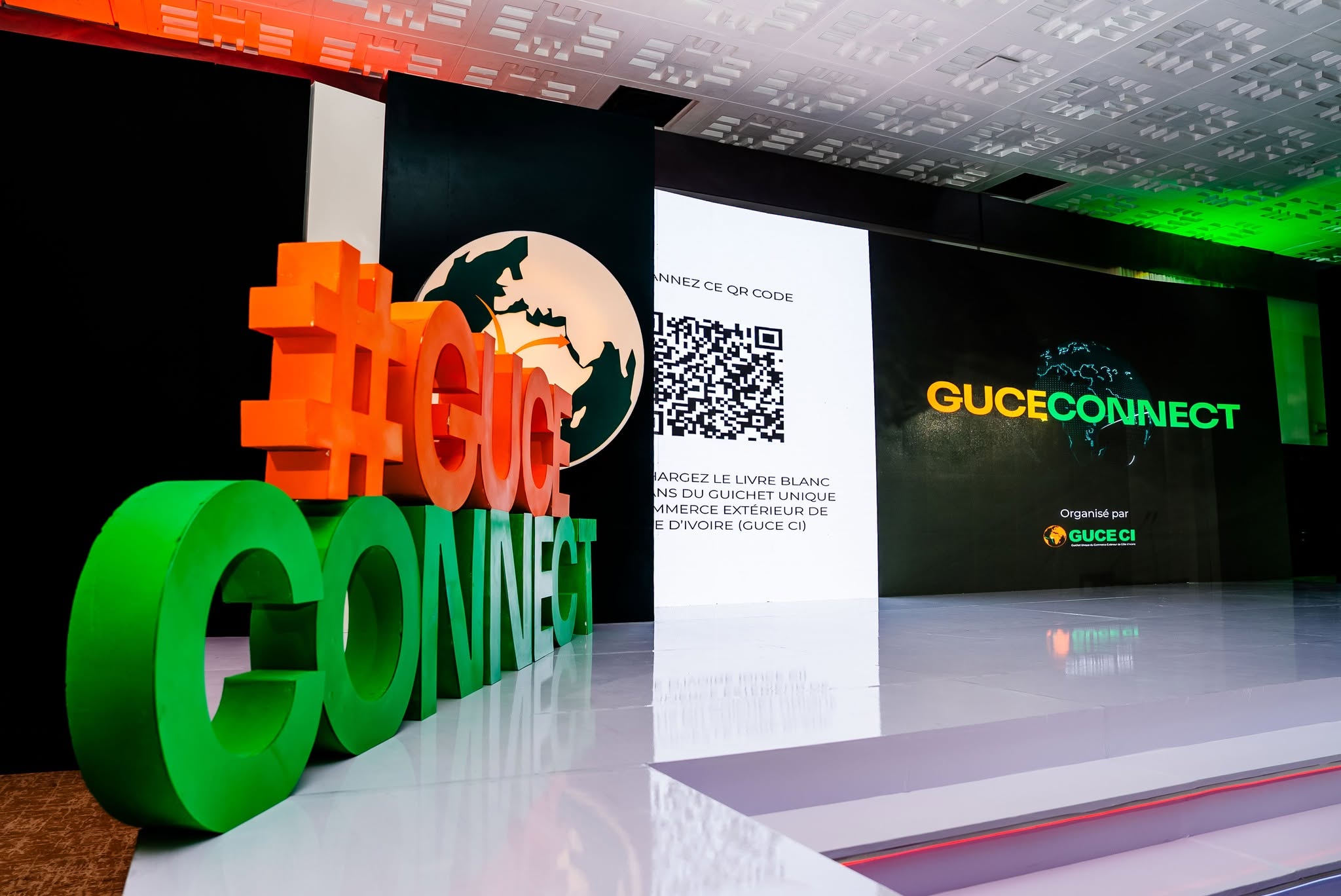 GUCE CONNECT 2026 — Forum