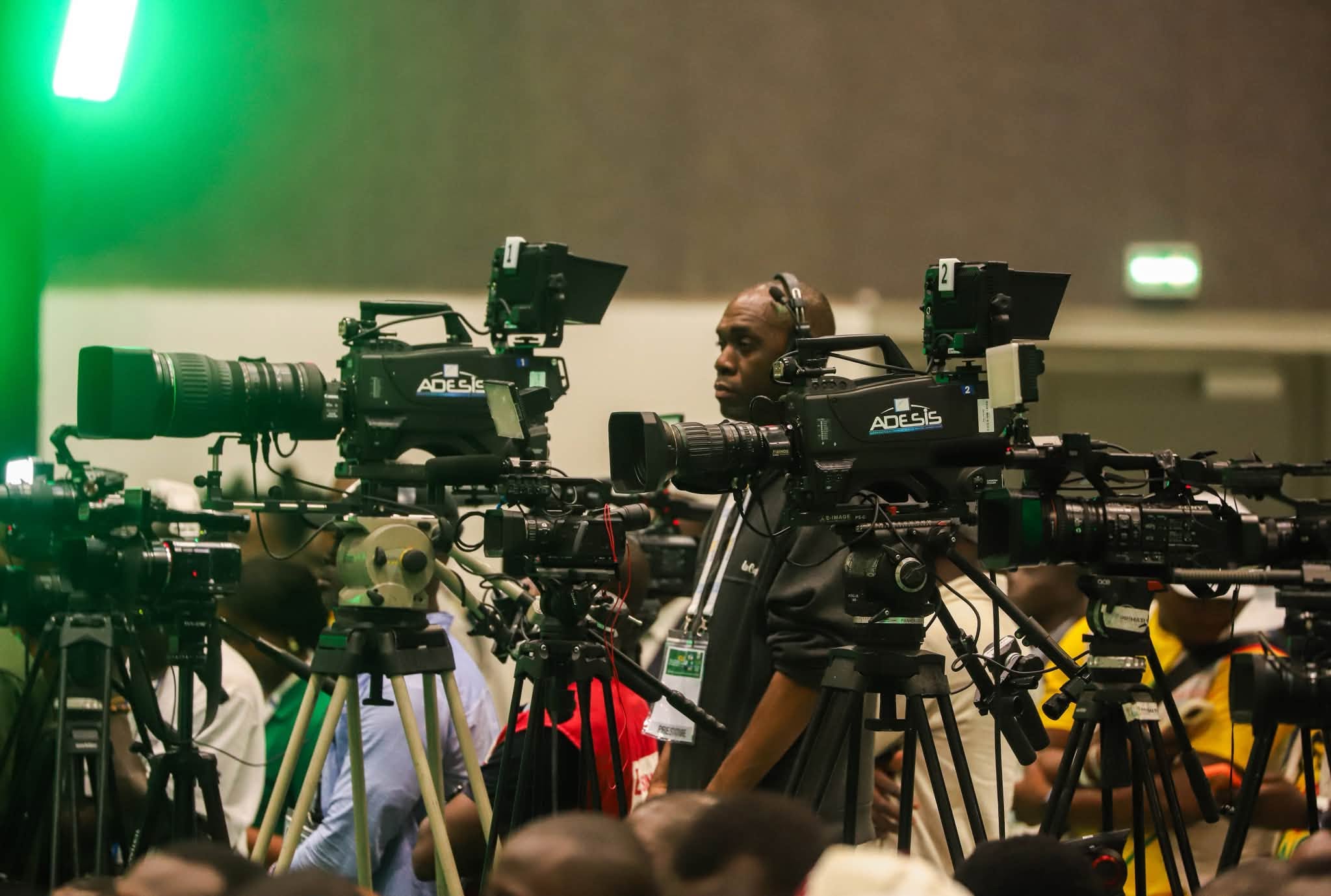 SIA 2026 — 5ᵉ Salon des Infrastructures d'Abidjan — photo 7
