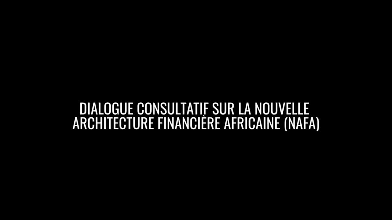 BAD — NAFA — Captation multicaméra