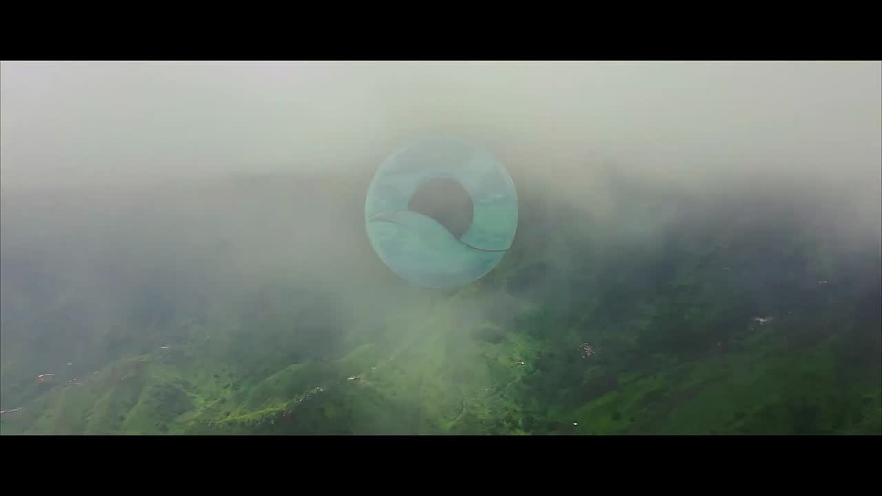 Oceanica — Film institutionnel
